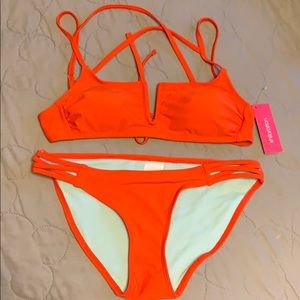 Xhilaration Swimsuit